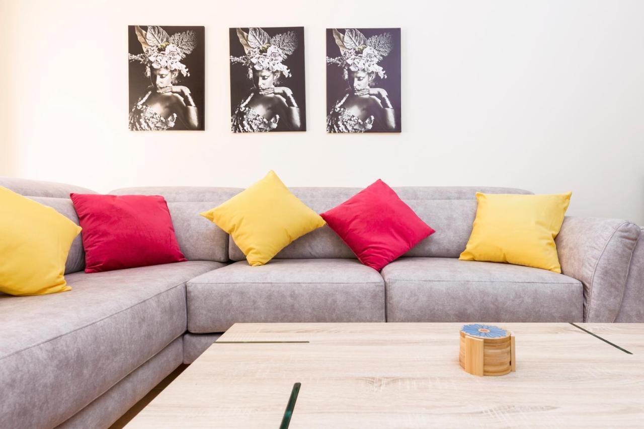 Home2Book Stunning Sultan Casa Estrella, Wifi&Pool Corralejo Luaran gambar