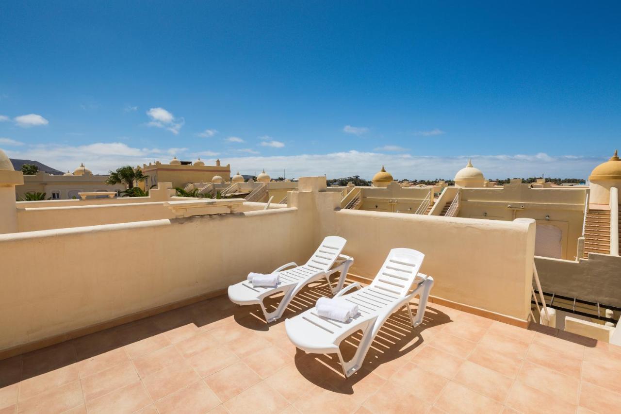 Home2Book Stunning Sultan Casa Estrella, Wifi&Pool Corralejo Luaran gambar