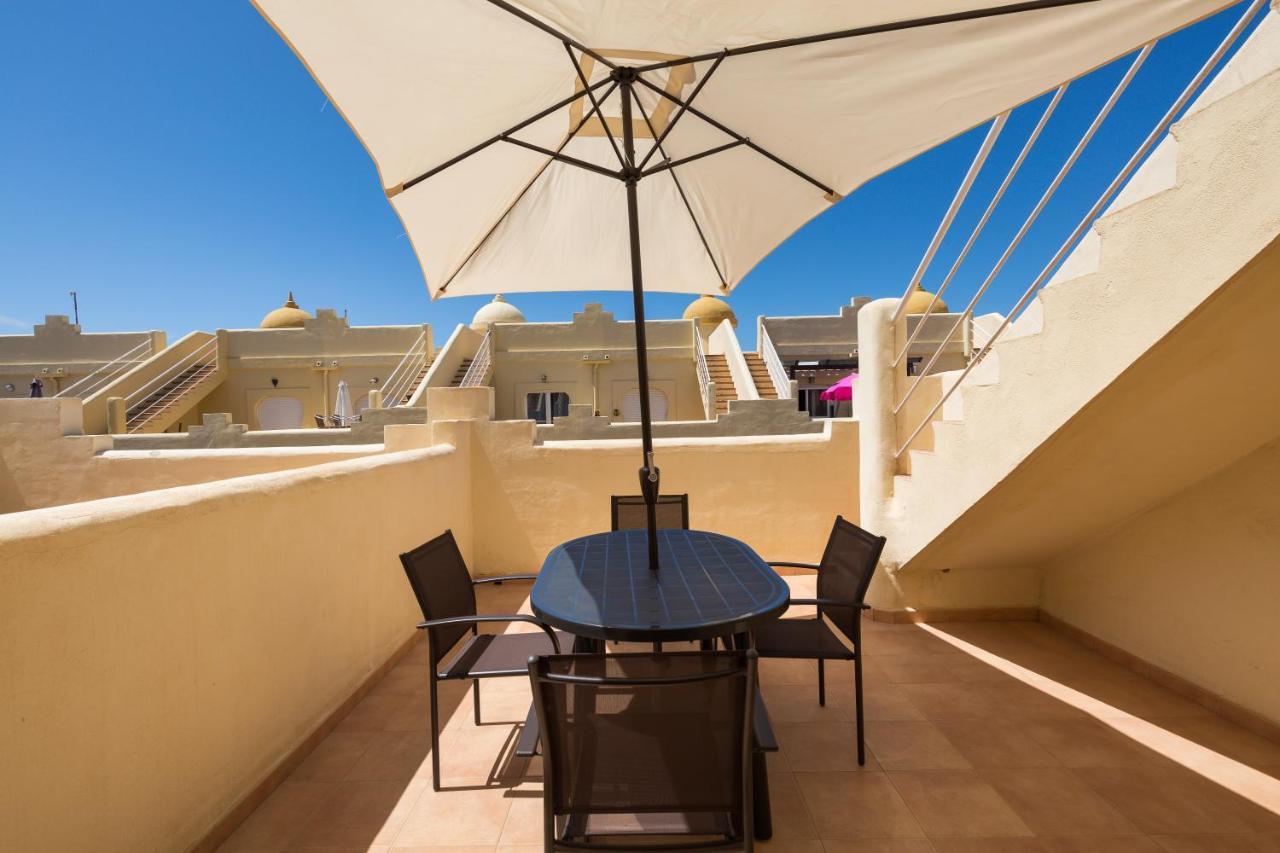 Home2Book Stunning Sultan Casa Estrella, Wifi&Pool Corralejo Luaran gambar