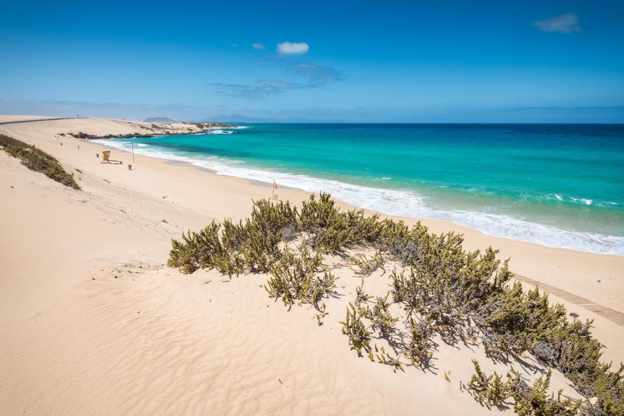 Home2Book Stunning Sultan Casa Estrella, Wifi&Pool Corralejo Luaran gambar