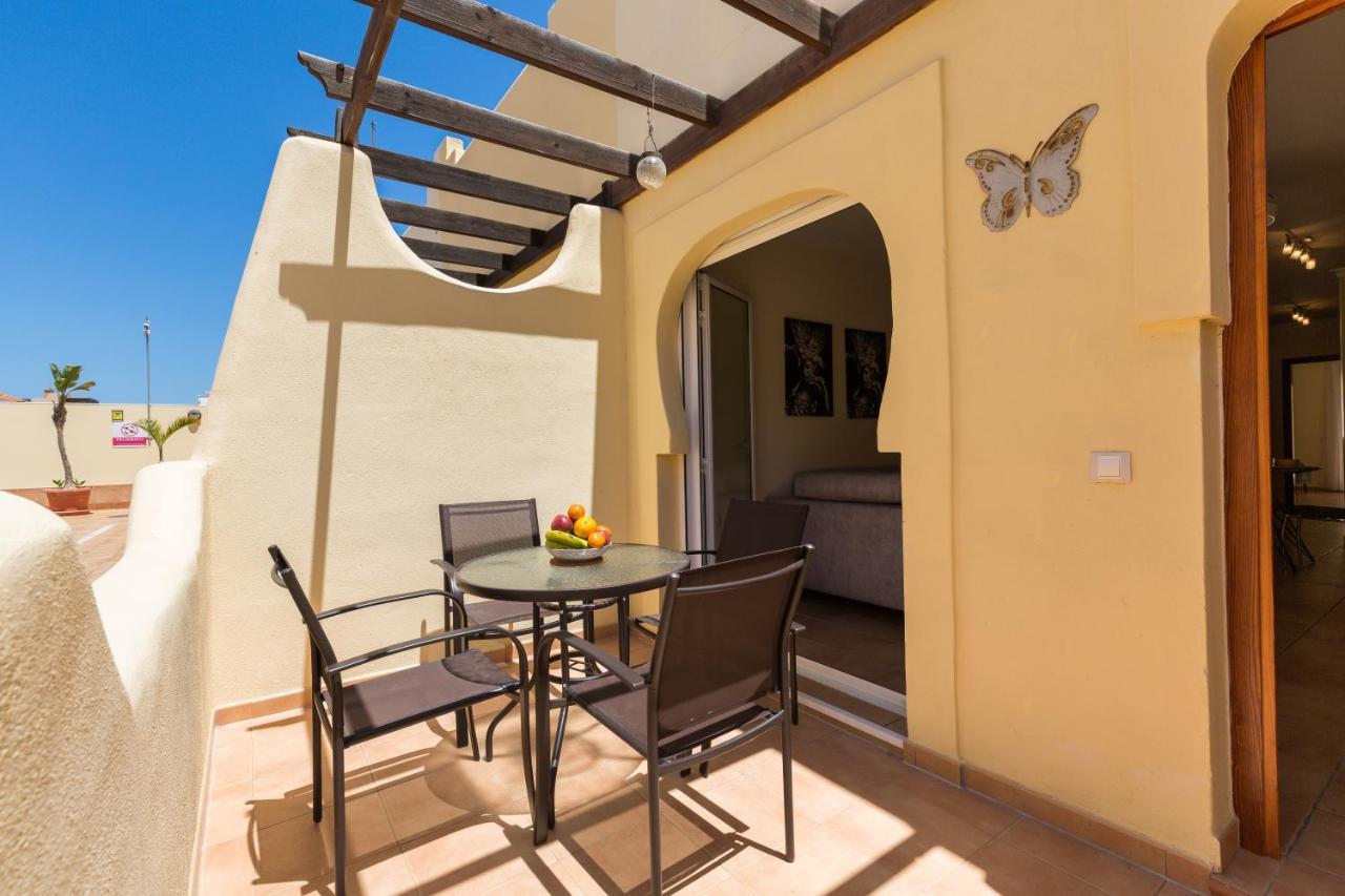 Home2Book Stunning Sultan Casa Estrella, Wifi&Pool Corralejo Luaran gambar