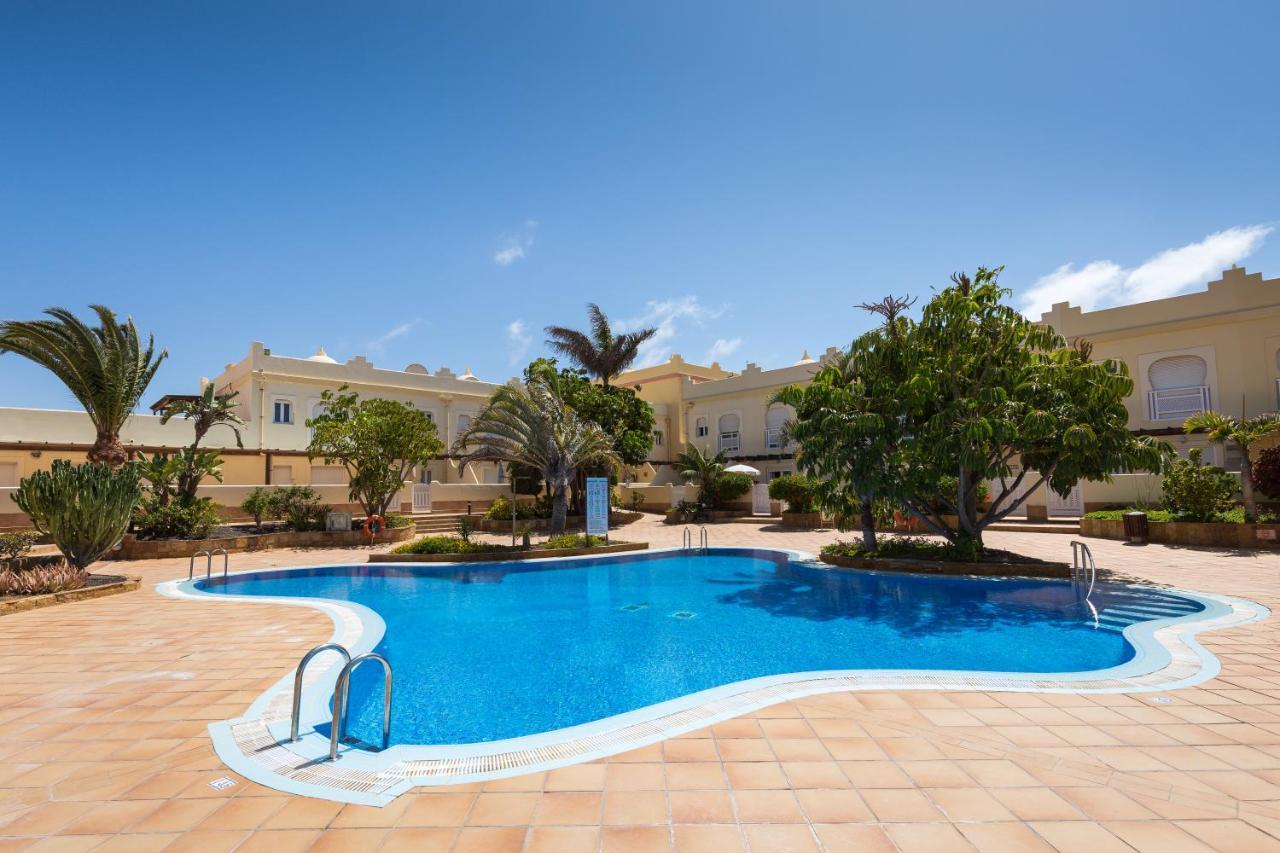 Home2Book Stunning Sultan Casa Estrella, Wifi&Pool Corralejo Luaran gambar