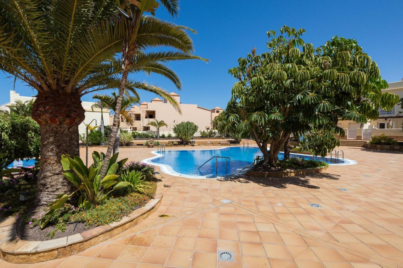 Home2Book Stunning Sultan Casa Estrella, Wifi&Pool Corralejo Luaran gambar