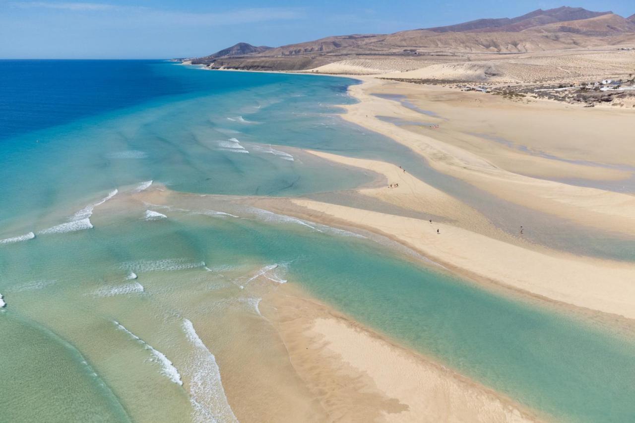 Home2Book Stunning Sultan Casa Estrella, Wifi&Pool Corralejo Luaran gambar