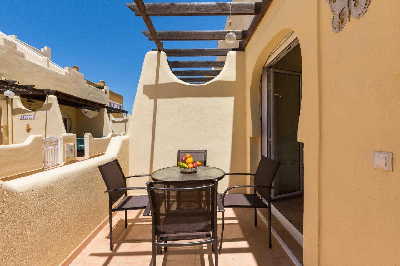 Home2Book Stunning Sultan Casa Estrella, Wifi&Pool Corralejo Luaran gambar