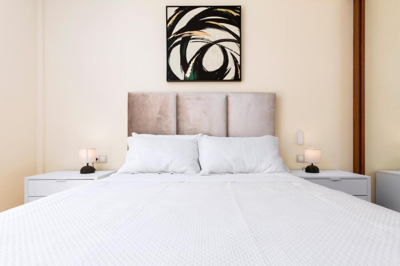 Home2Book Stunning Sultan Casa Estrella, Wifi&Pool Corralejo Luaran gambar