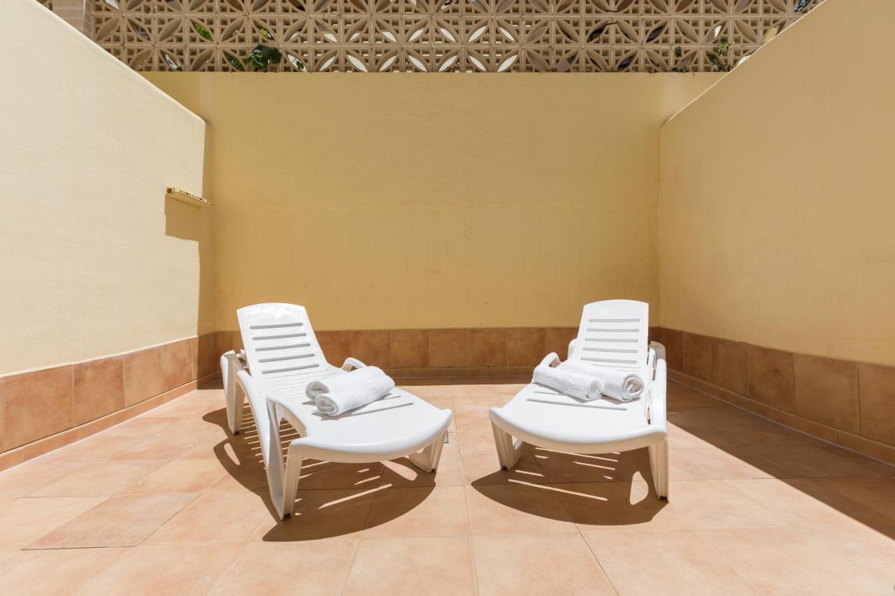 Home2Book Stunning Sultan Casa Estrella, Wifi&Pool Corralejo Luaran gambar