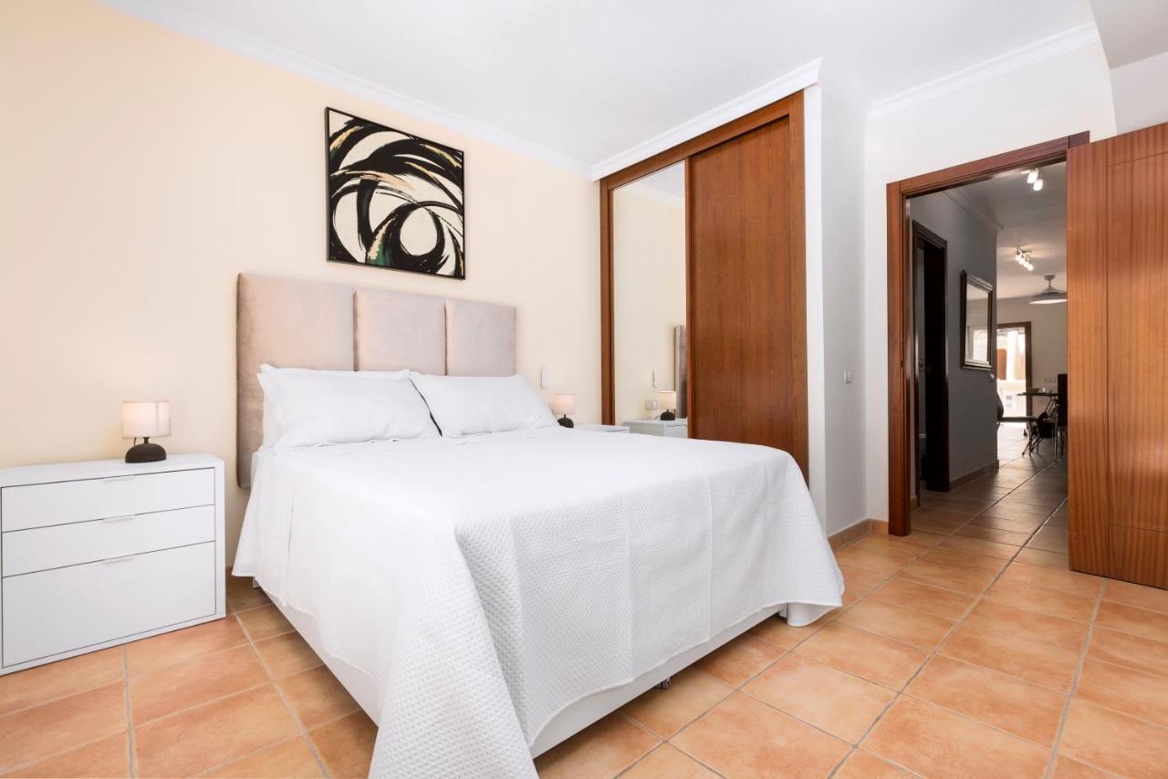 Home2Book Stunning Sultan Casa Estrella, Wifi&Pool Corralejo Luaran gambar