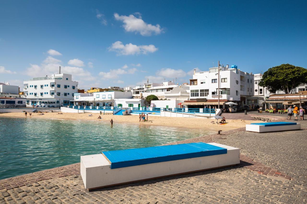 Home2Book Stunning Sultan Casa Estrella, Wifi&Pool Corralejo Luaran gambar