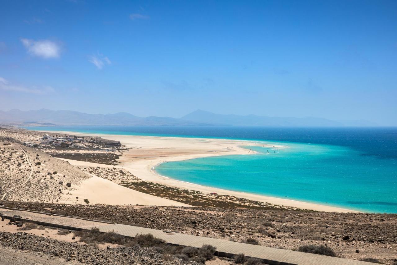Home2Book Stunning Sultan Casa Estrella, Wifi&Pool Corralejo Luaran gambar